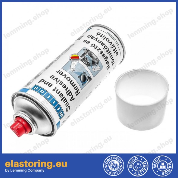 WEICON Sealant and Adhesive Remover 400ml [11202400-51]